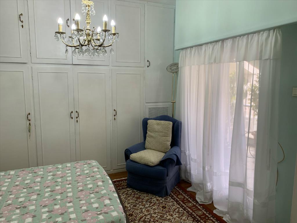 Квартира в Афинах, Греция, 70 м² - фото 9