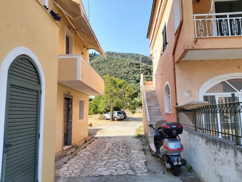 Земля на Корфу, Греция, 750 м² - фото 9