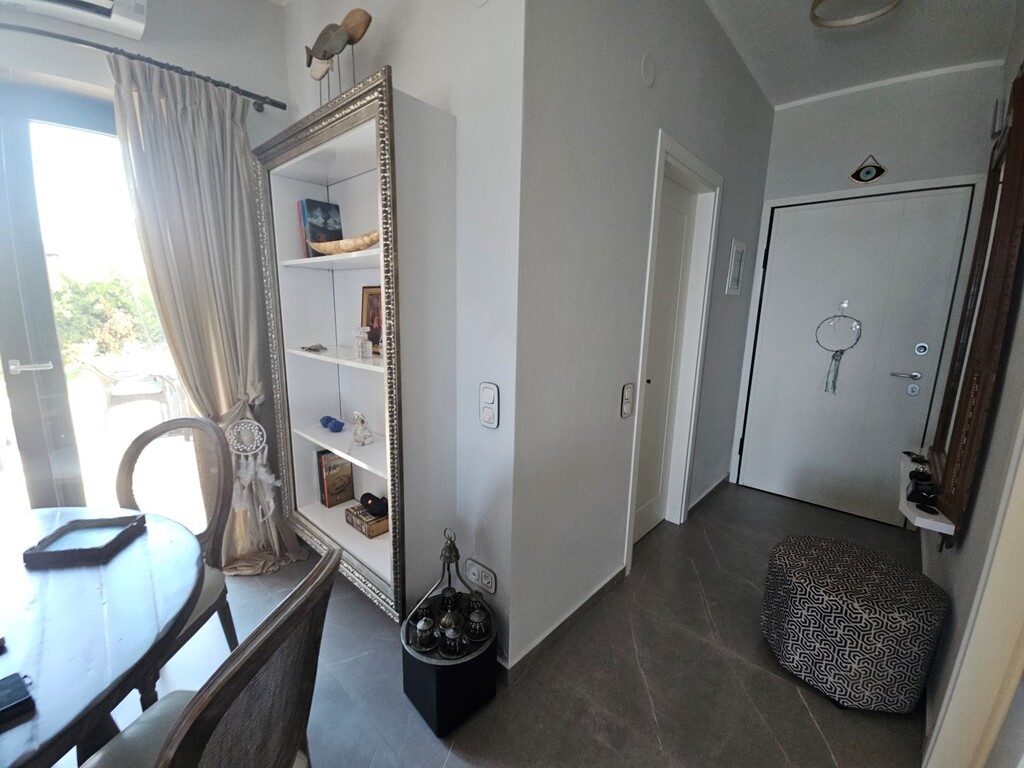 Мезонет на Кассандре, Греция, 120 м² - фото 9