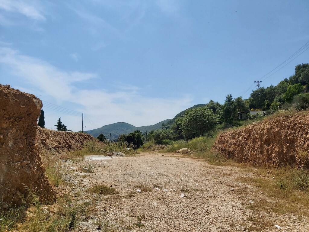 Земля на Корфу, Греция, 6 000 м² - фото 9