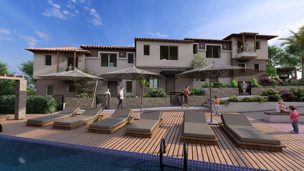 Мезонет в Ситонии, Греция, 89 м² - фото 9