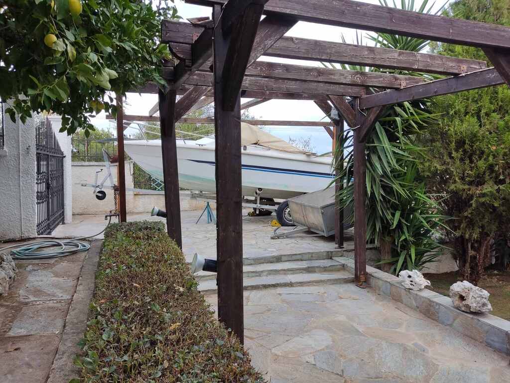 Дом в Аттике, Греция, 260 м² - фото 9