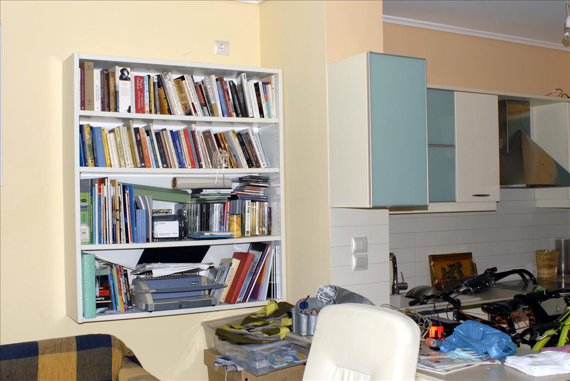 Мезонет в Афинах, Греция, 245 м² - фото 9