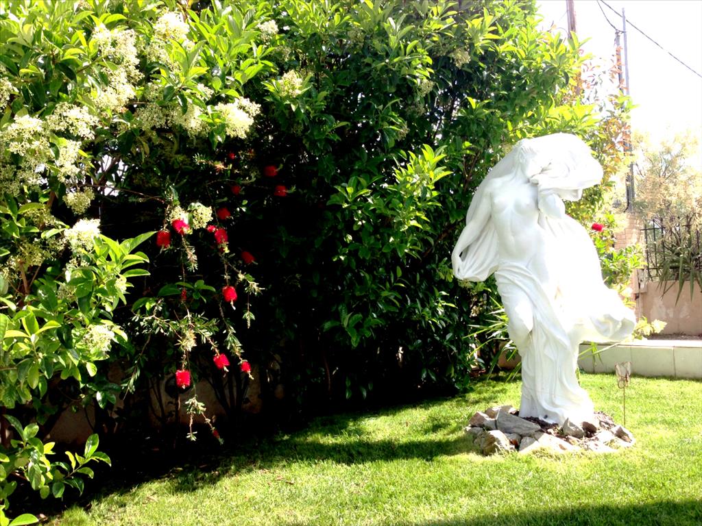 Вилла в Аттике, Греция, 300 м² - фото 9