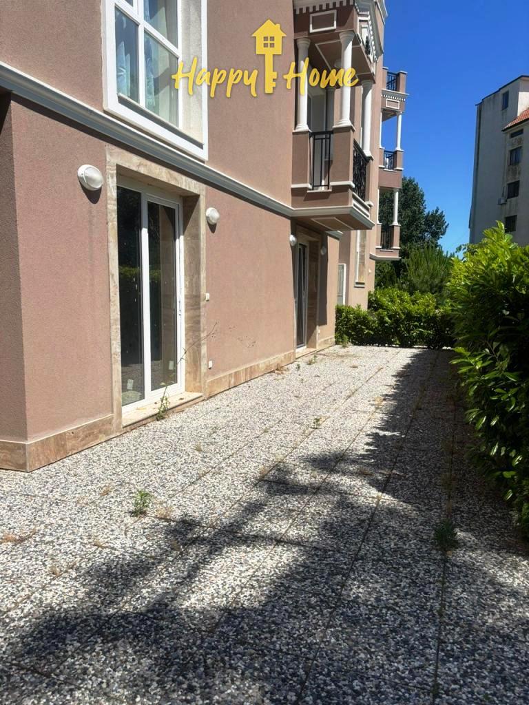 Квартира на Солнечном берегу, Болгария, 78.43 м² - фото 1