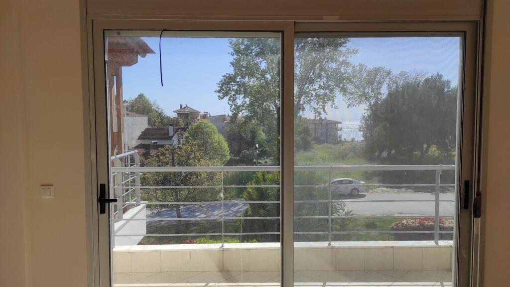 Квартира на Кассандре, Греция, 64 м² - фото 9