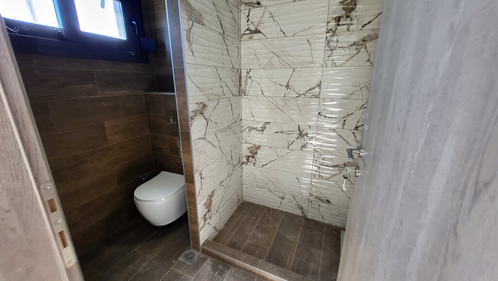 Мезонет на Халкидиках, Греция, 71 м² - фото 9