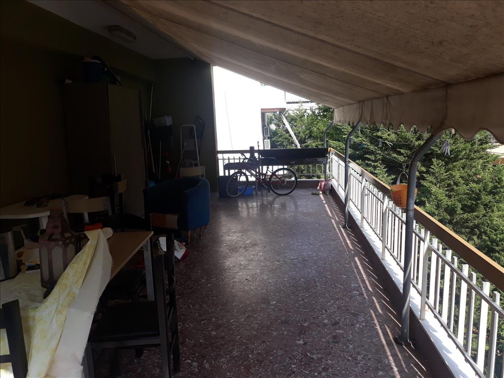 Квартира в Афинах, Греция, 129 м² - фото 9