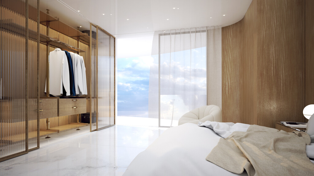 Квартира в Афинах, Греция, 127 м² - фото 9