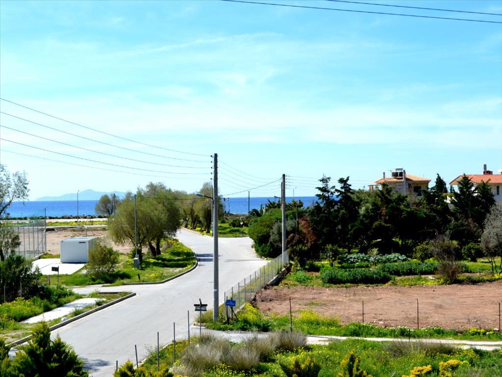 Мезонет в Аттике, Греция, 215 м² - фото 9