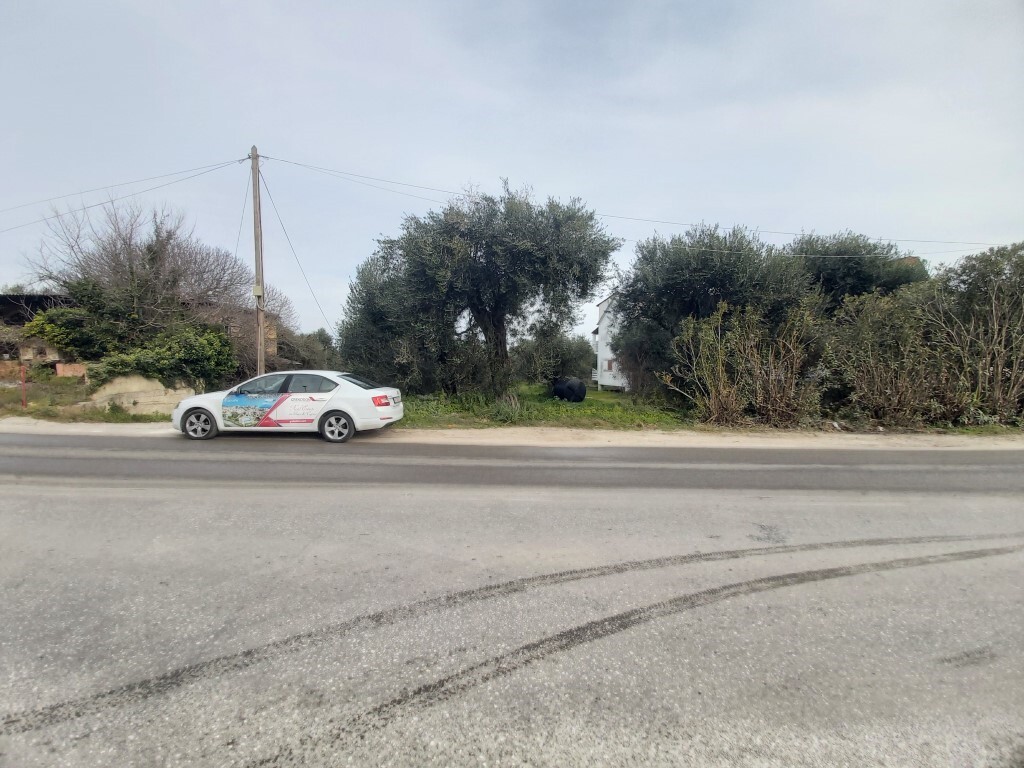 Земля на Корфу, Греция, 2 307 м² - фото 9