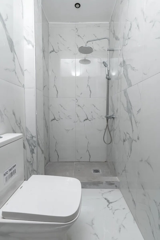 Квартира в Салониках, Греция, 41 м² - фото 9