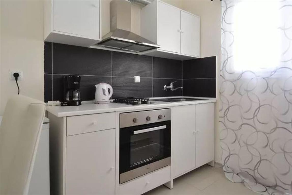 Квартира в Афинах, Греция, 36 м² - фото 9