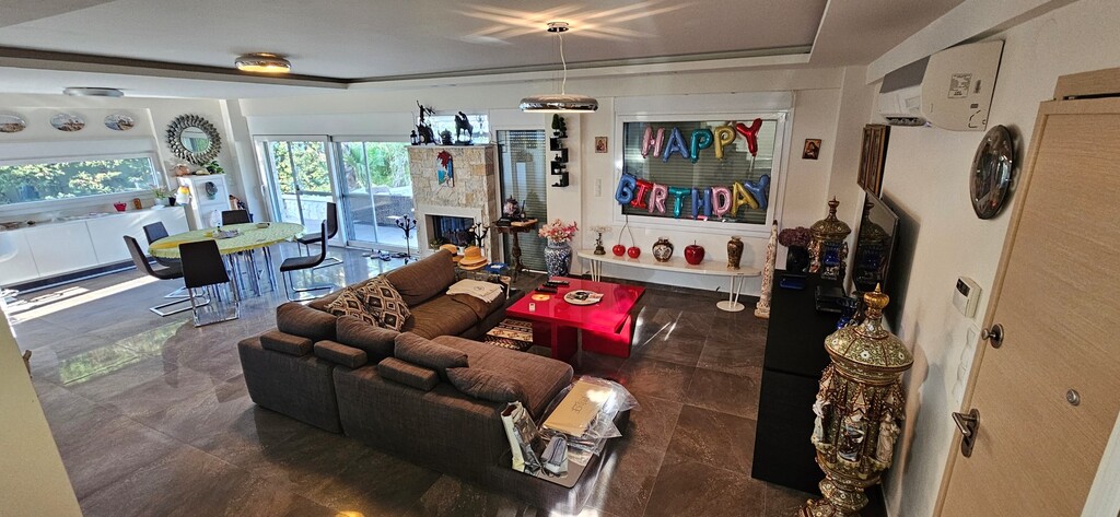 Вилла на Кассандре, Греция, 210 м² - фото 9