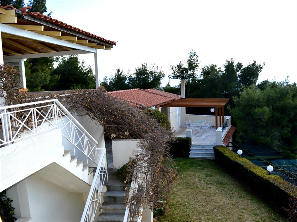 Дом в Аттике, Греция, 430 м² - фото 10