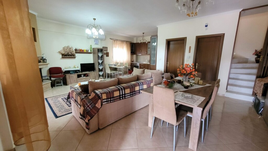 Дом в Салониках, Греция, 112 м² - фото 10