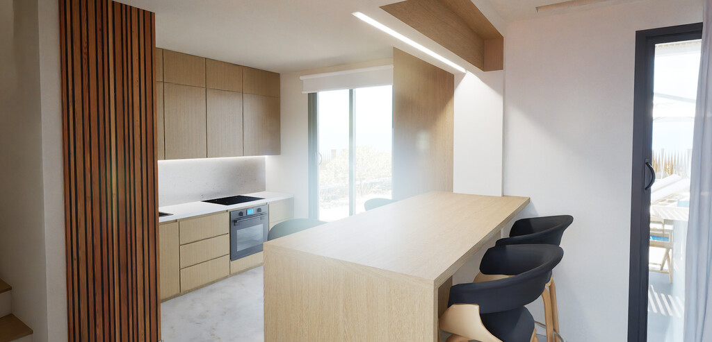 Вилла в Ираклионе, Греция, 80 м² - фото 10