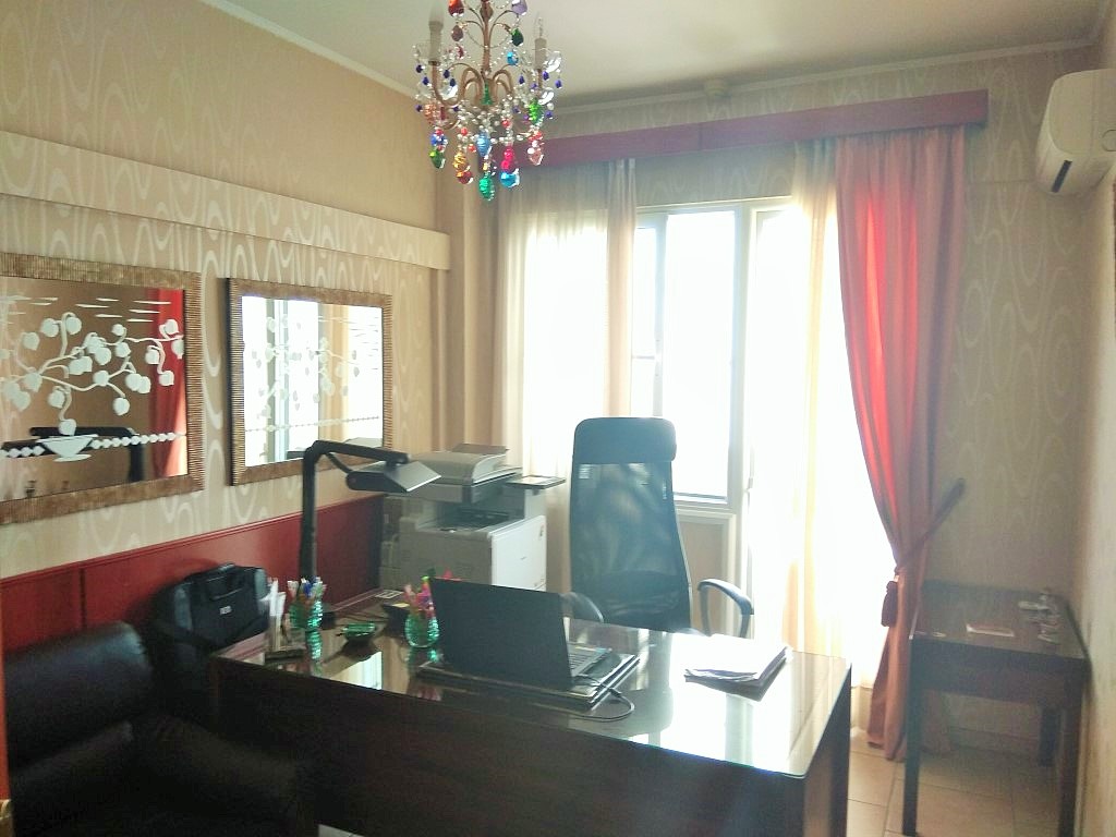 Квартира в Салониках, Греция, 180 м² - фото 10