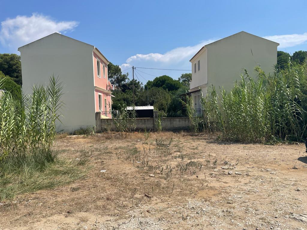 Земля на Корфу, Греция, 2 900 м² - фото 10