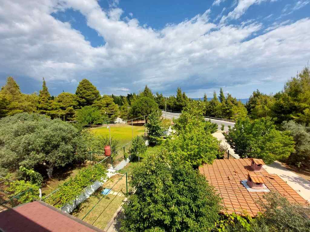 Дом в Ситонии, Греция, 160 м² - фото 10