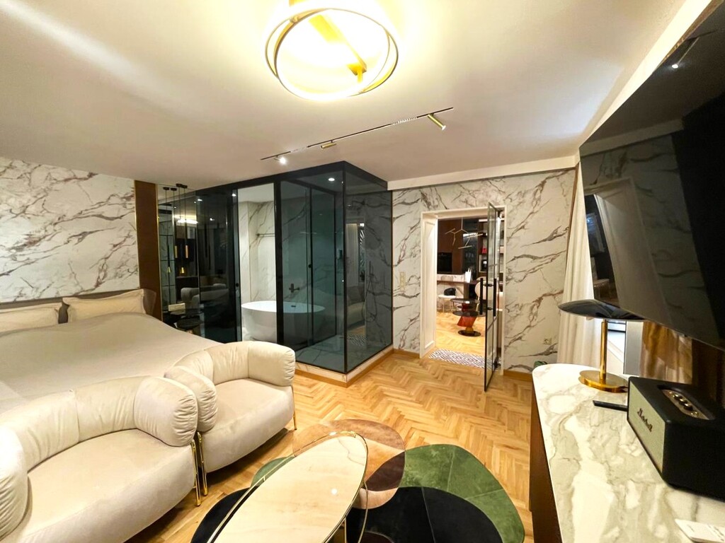 Квартира на Корфу, Греция, 84 м² - фото 10