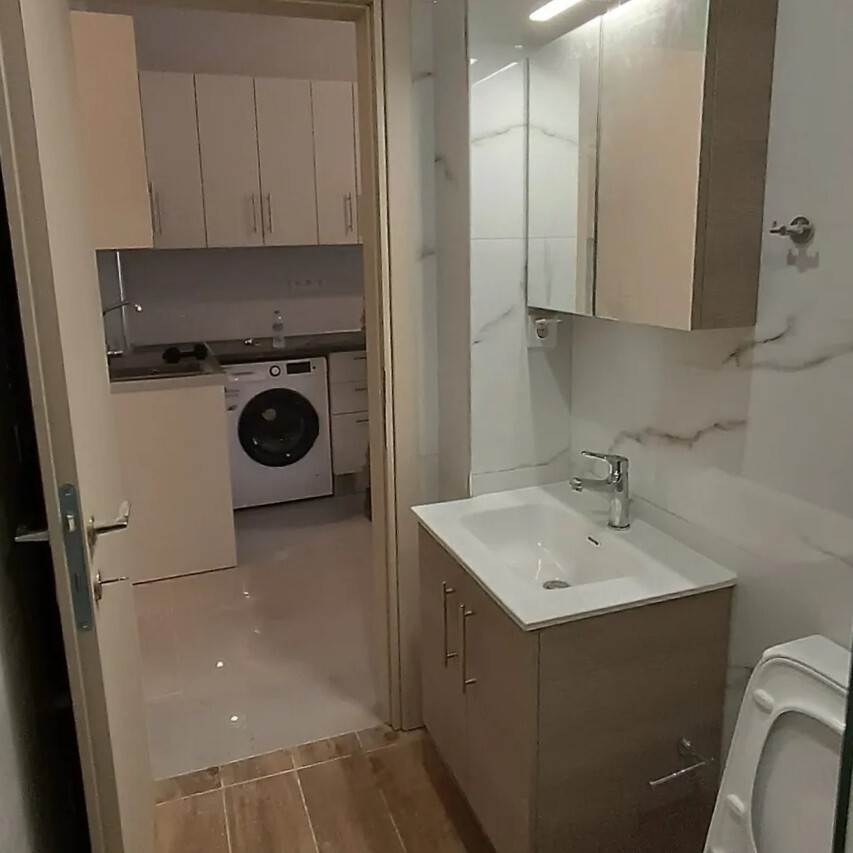 Квартира в Салониках, Греция, 70 м² - фото 10