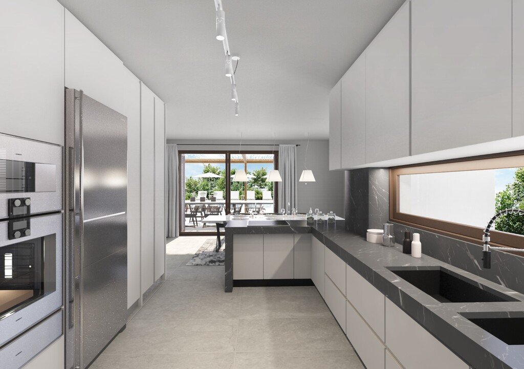 Дом в Салониках, Греция, 380 м² - фото 10