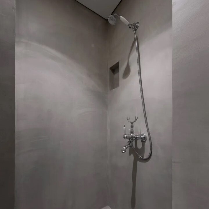 Квартира в Салониках, Греция, 78 м² - фото 10