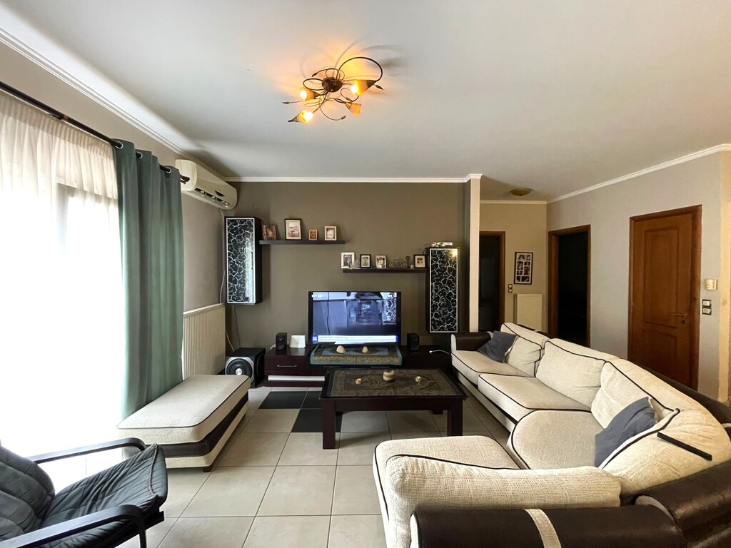 Дом на Корфу, Греция, 140 м² - фото 10