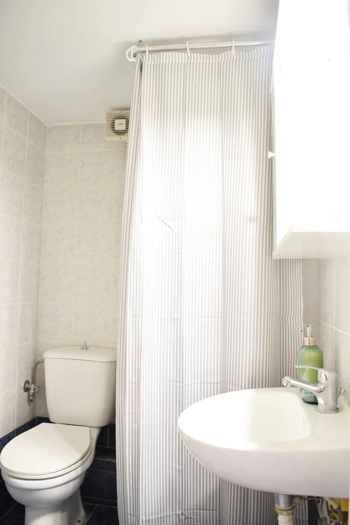 Мезонет на Кассандре, Греция, 43 м² - фото 10