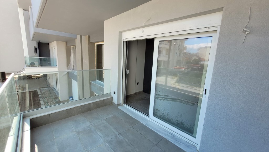 Квартира в Салониках, Греция, 42 м² - фото 10