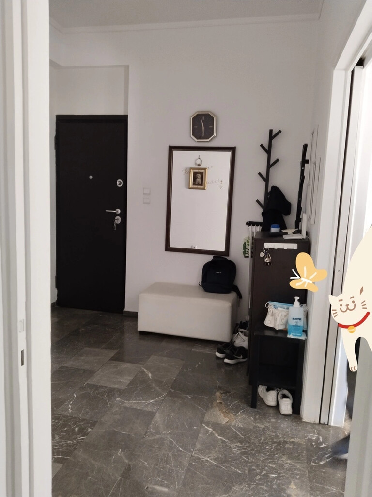 Квартира в Афинах, Греция, 104 м² - фото 10