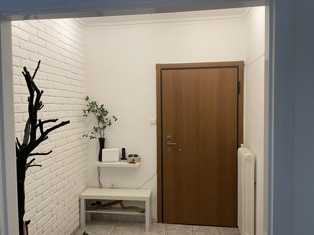 Квартира в Афинах, Греция, 94 м² - фото 10