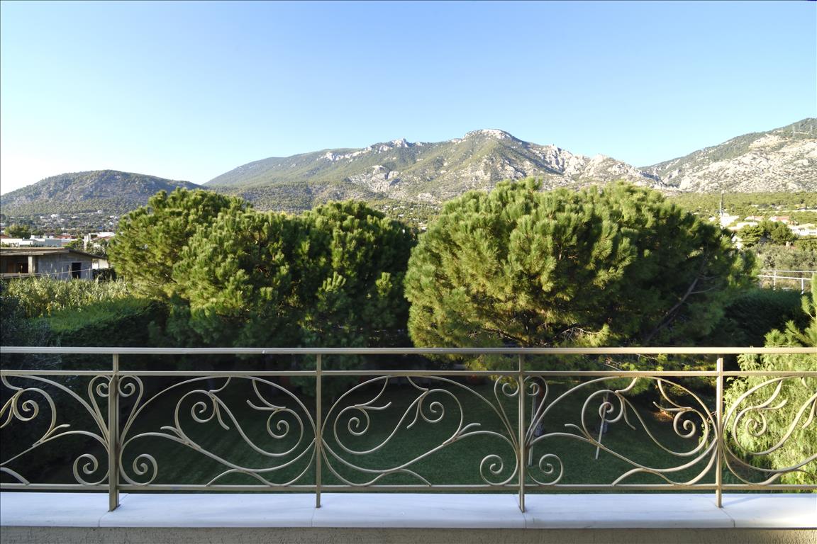 Дом в Аттике, Греция, 400 м² - фото 10