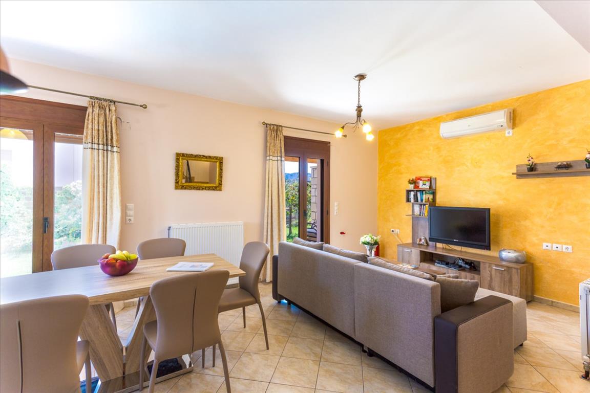 Вилла в Ираклионе, Греция, 100 м² - фото 10