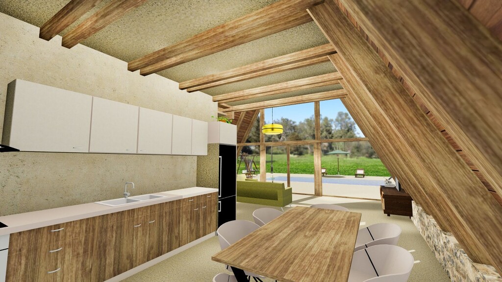 Дом на Корфу, Греция, 180 м² - фото 10