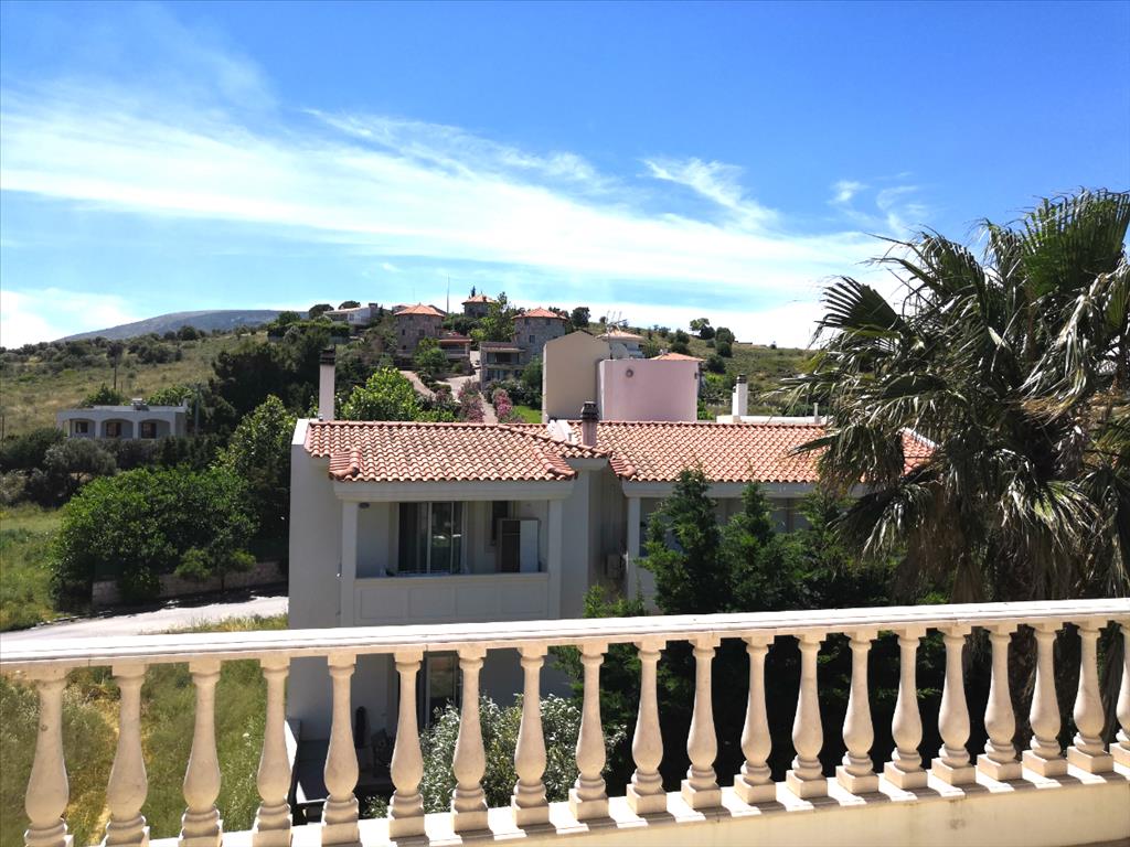 Дом в Аттике, Греция, 380 м² - фото 10