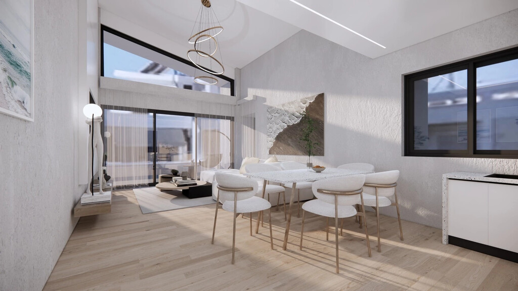 Мезонет в Афинах, Греция, 192 м² - фото 10