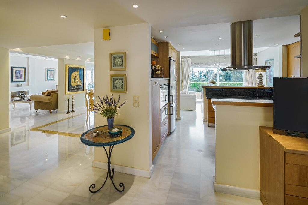 Вилла в Аттике, Греция, 435 м² - фото 10