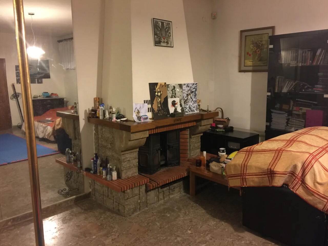 Квартира в Салониках, Греция, 220 м² - фото 10