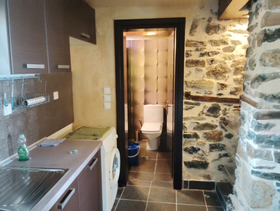 Мезонет на Халкидиках, Греция, 110 м² - фото 10