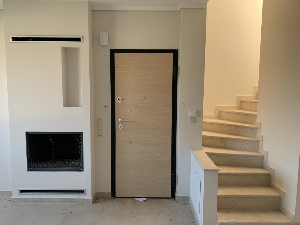 Мезонет в Салониках, Греция, 150 м² - фото 10