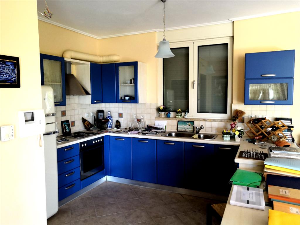 Дом в Аттике, Греция, 275 м² - фото 10