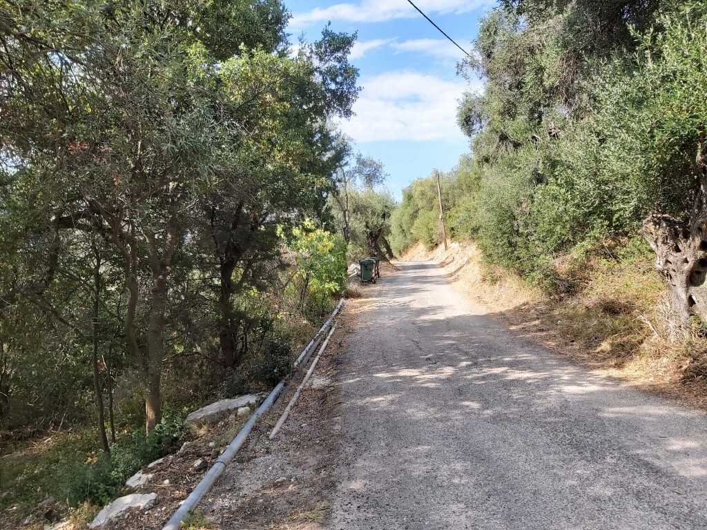 Земля на Корфу, Греция, 18 000 м² - фото 10