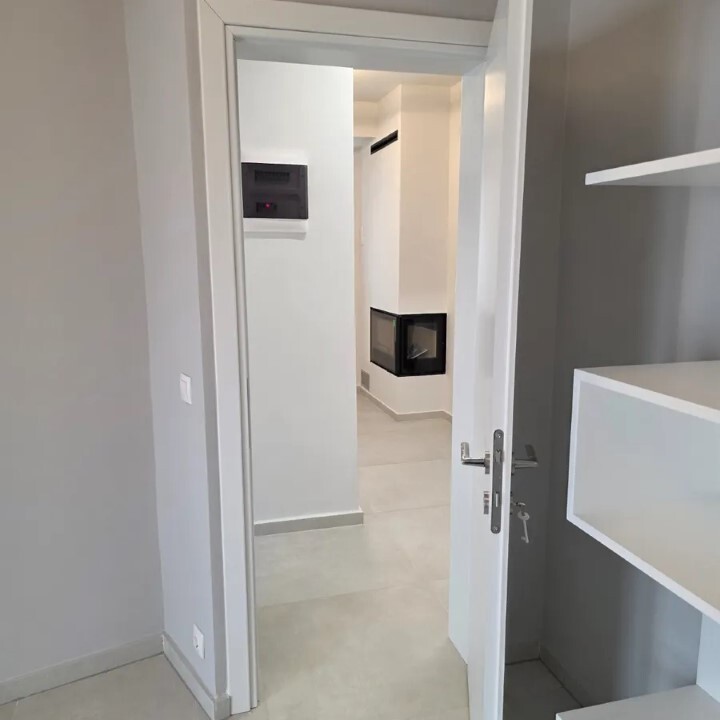 Квартира в Салониках, Греция, 66 м² - фото 10