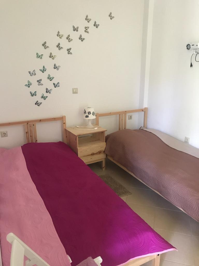 Мезонет на Халкидиках, Греция, 60 м² - фото 10