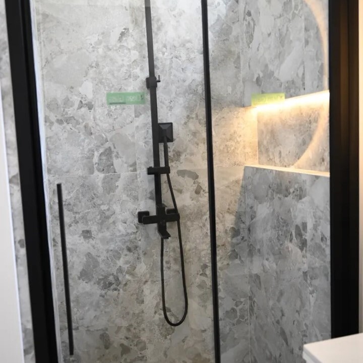 Мезонет в Салониках, Греция, 50 м² - фото 10