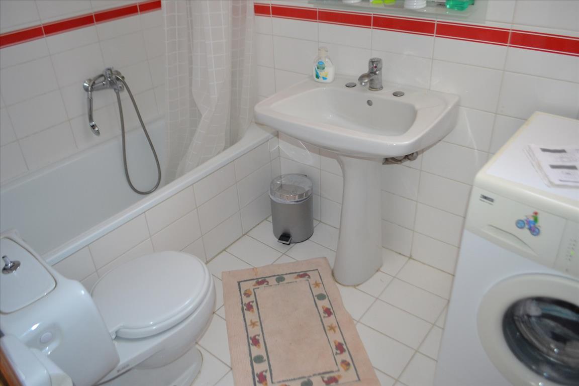 Мезонет на Кассандре, Греция, 135 м² - фото 10