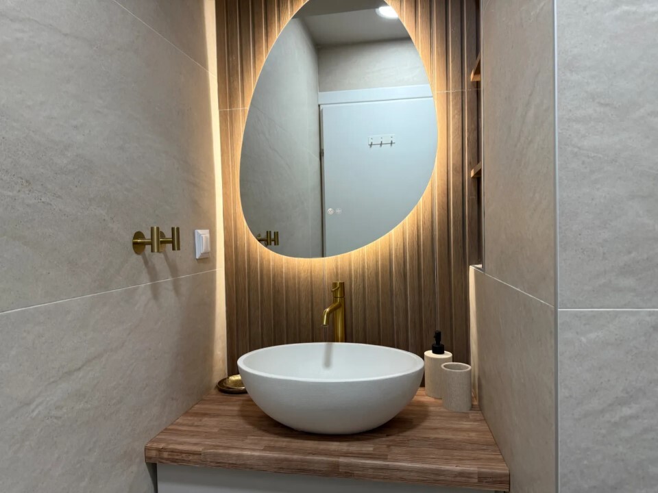 Квартира в Салониках, Греция, 32 м² - фото 10