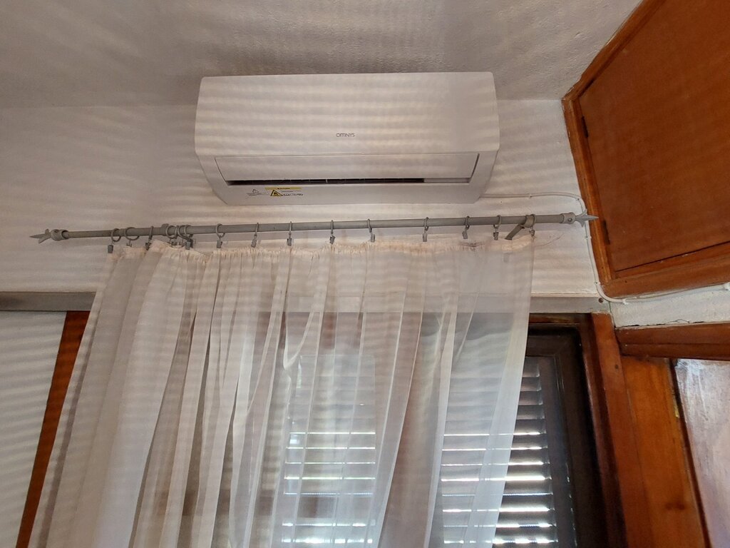 Мезонет в Ситонии, Греция, 120 м² - фото 10